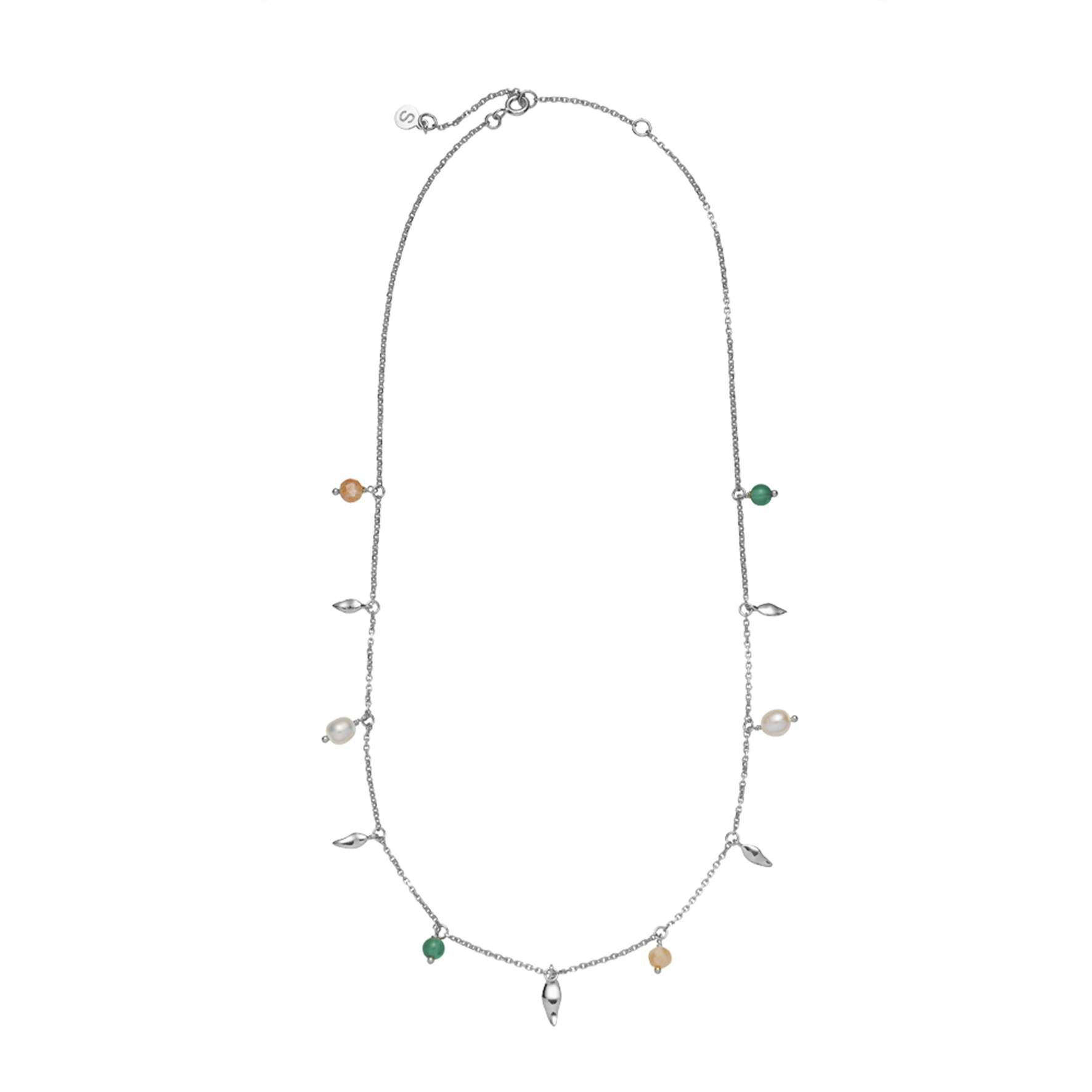 Mia by Sistie Necklace from Sistie in Silver Sterling 925