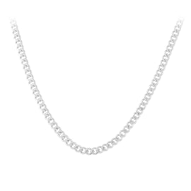 Solid Necklace