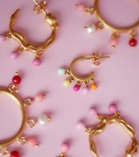 Oda hoops