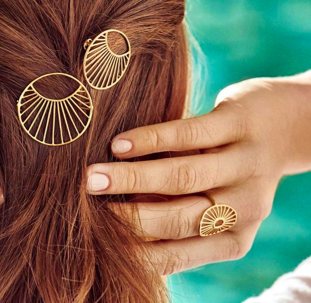 Daylight ring