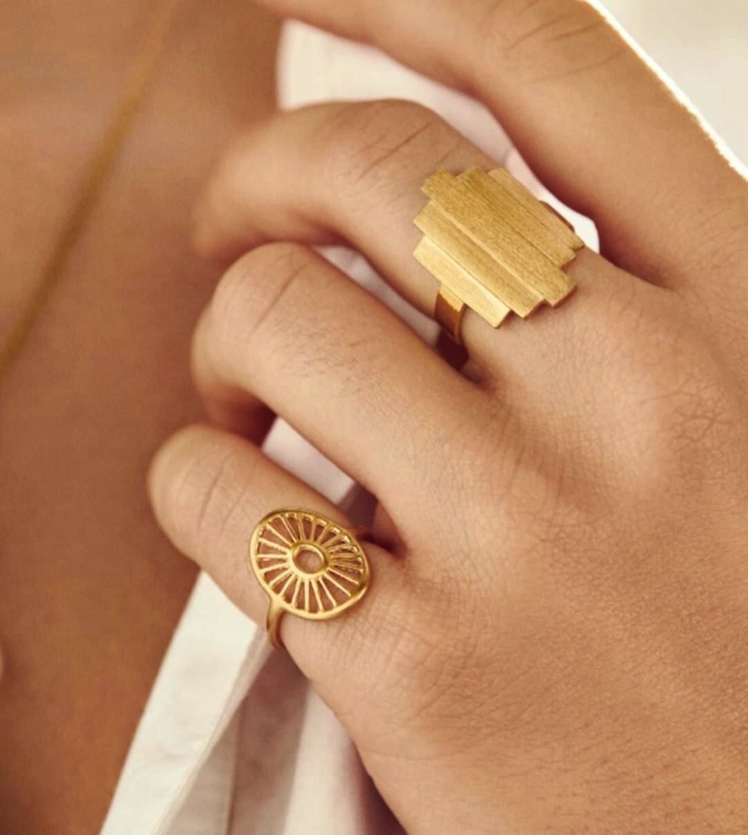 Brick Ring