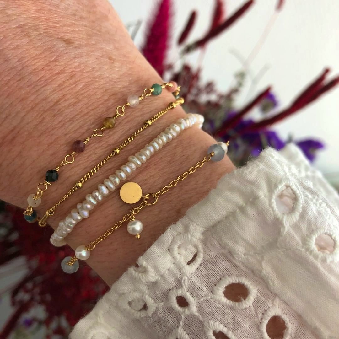 Afterglow Sea Bracelet