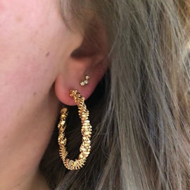 Adina Petit earsticks