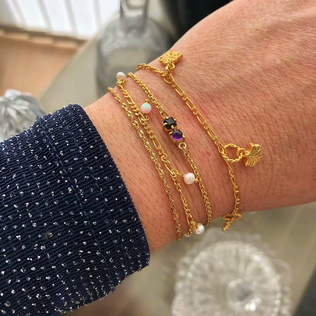 Sigrid bracelet
