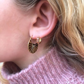 Copenhagen earrings