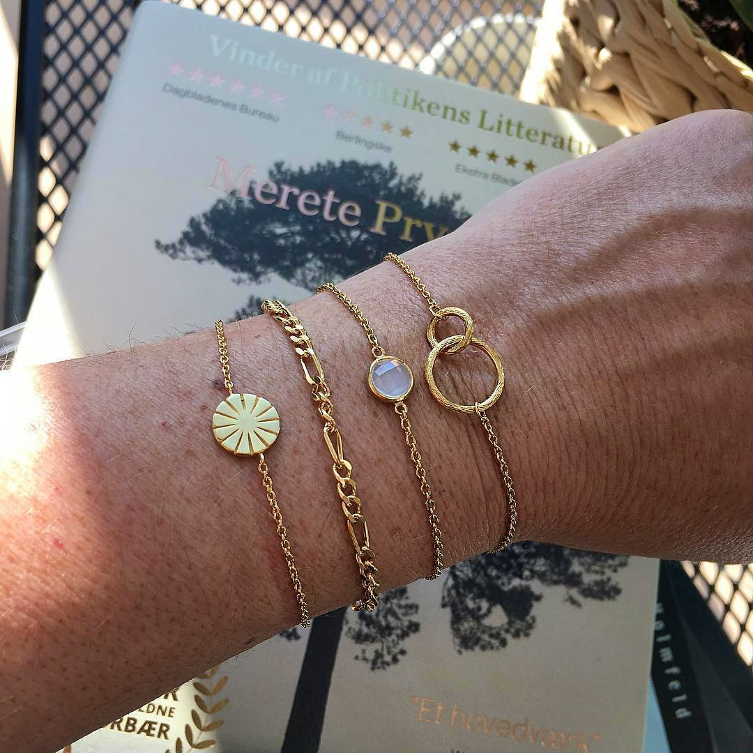 Double bracelet