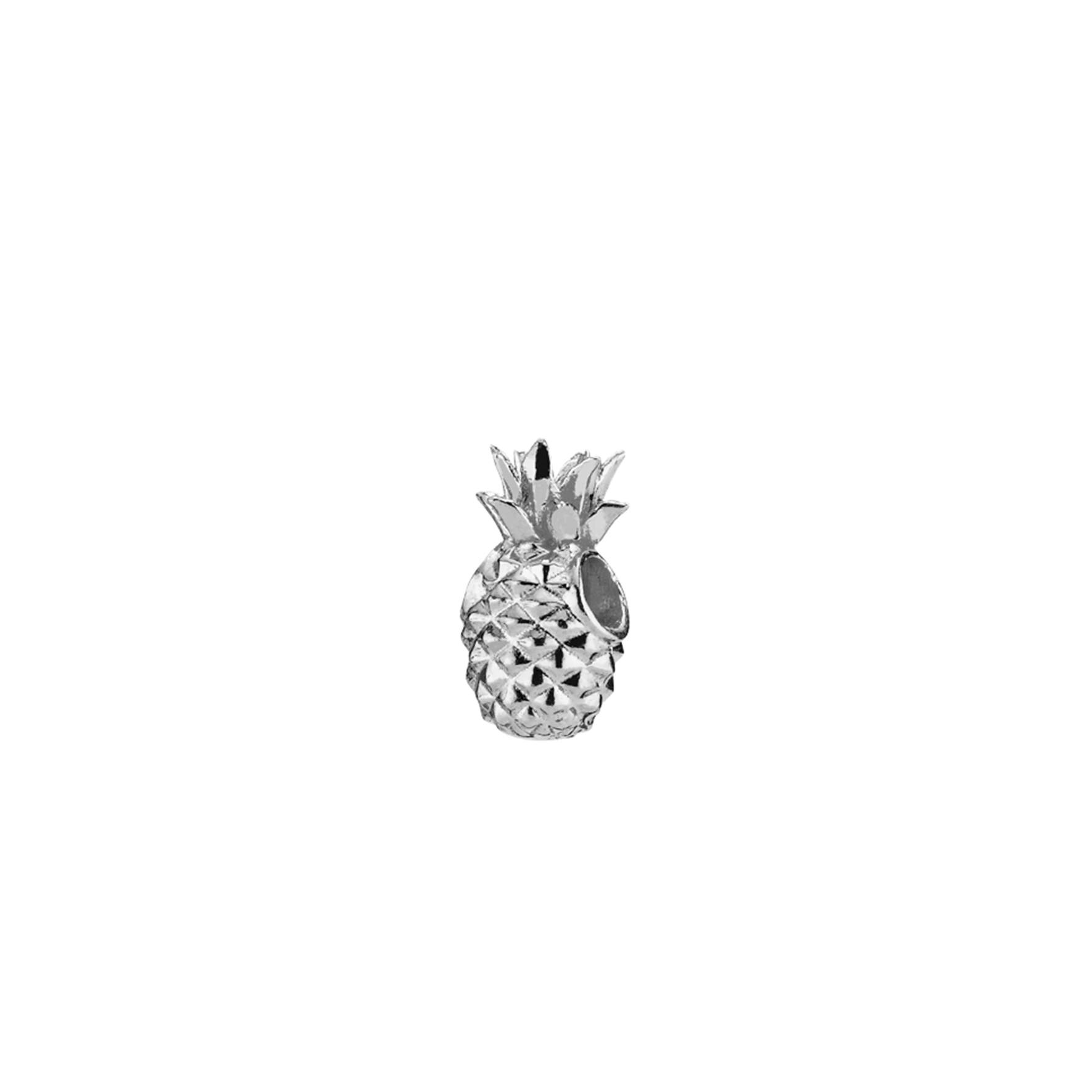 Anna by Sistie Pendant from Sistie in Silver Sterling 925