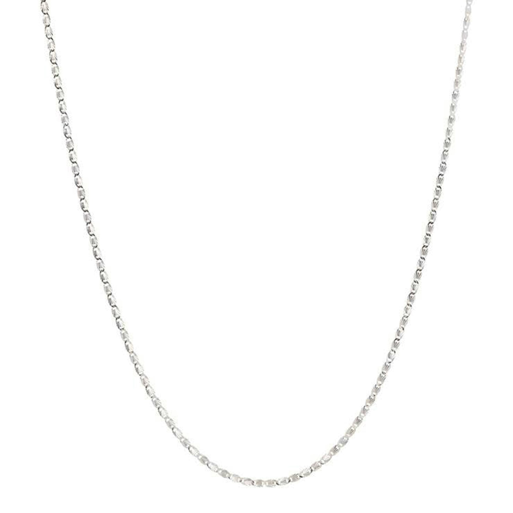 Gilly Necklace from Pico in Silver Sterling 925