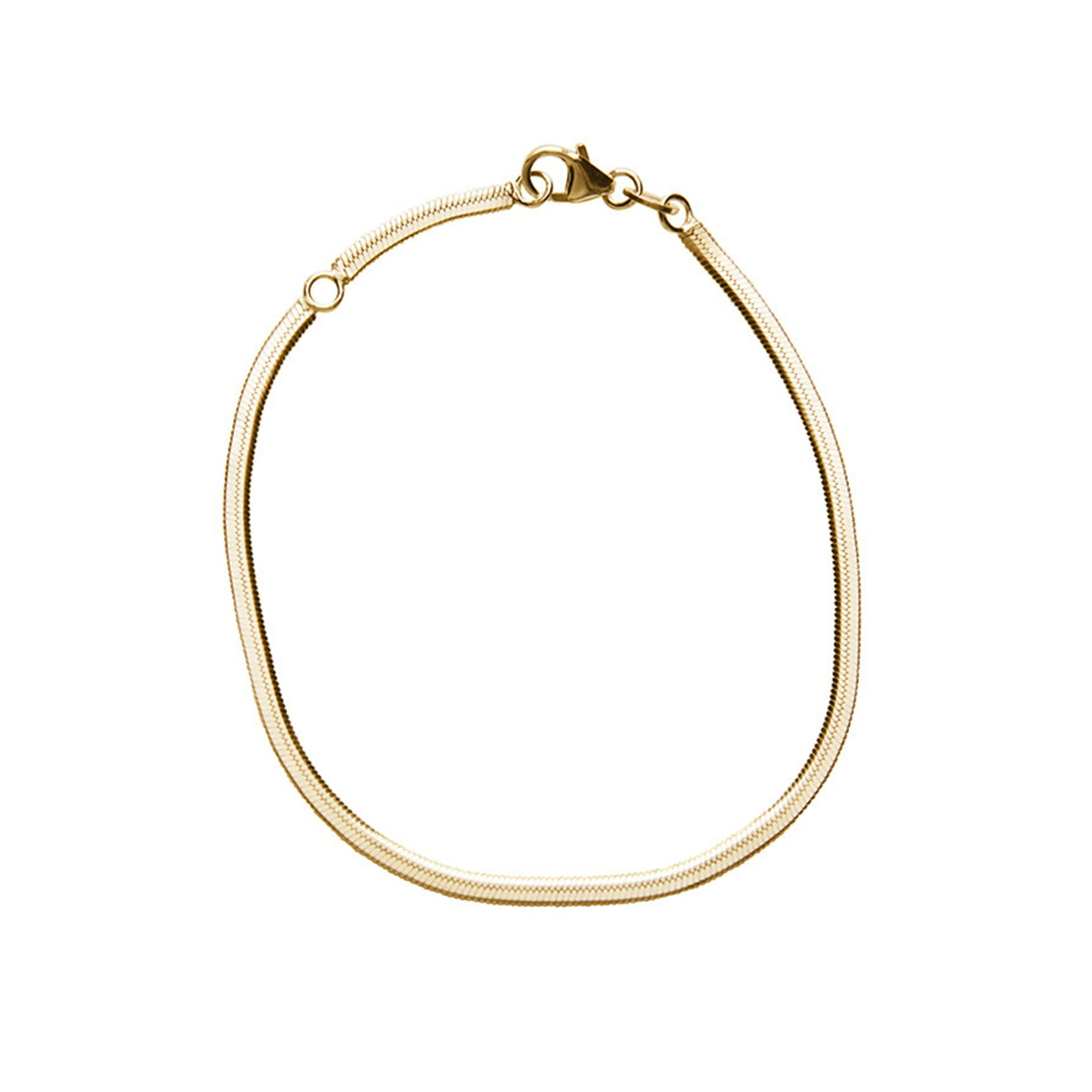 Rylee Bracelet from Pico in Goldplated Silver Sterling 925