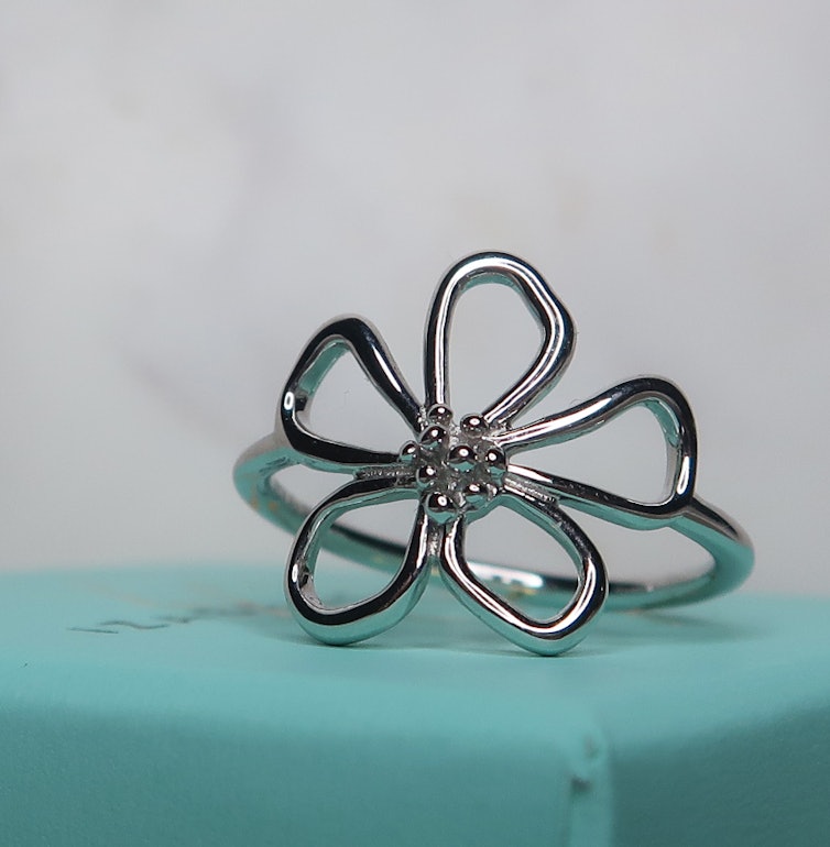 Honey Ring