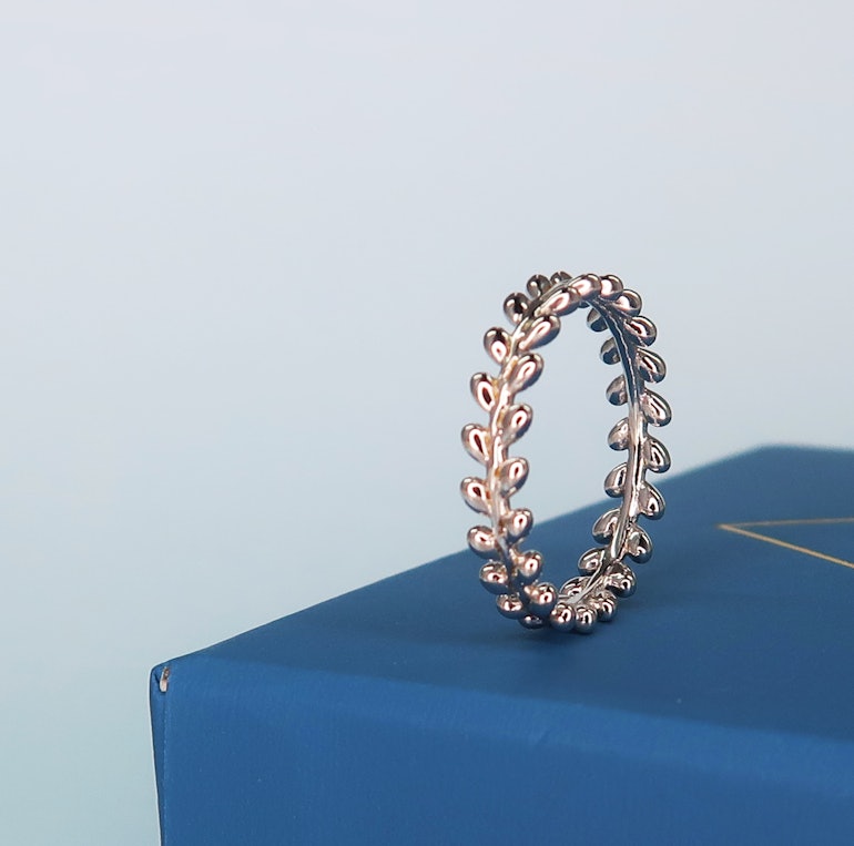 Olivia Ring