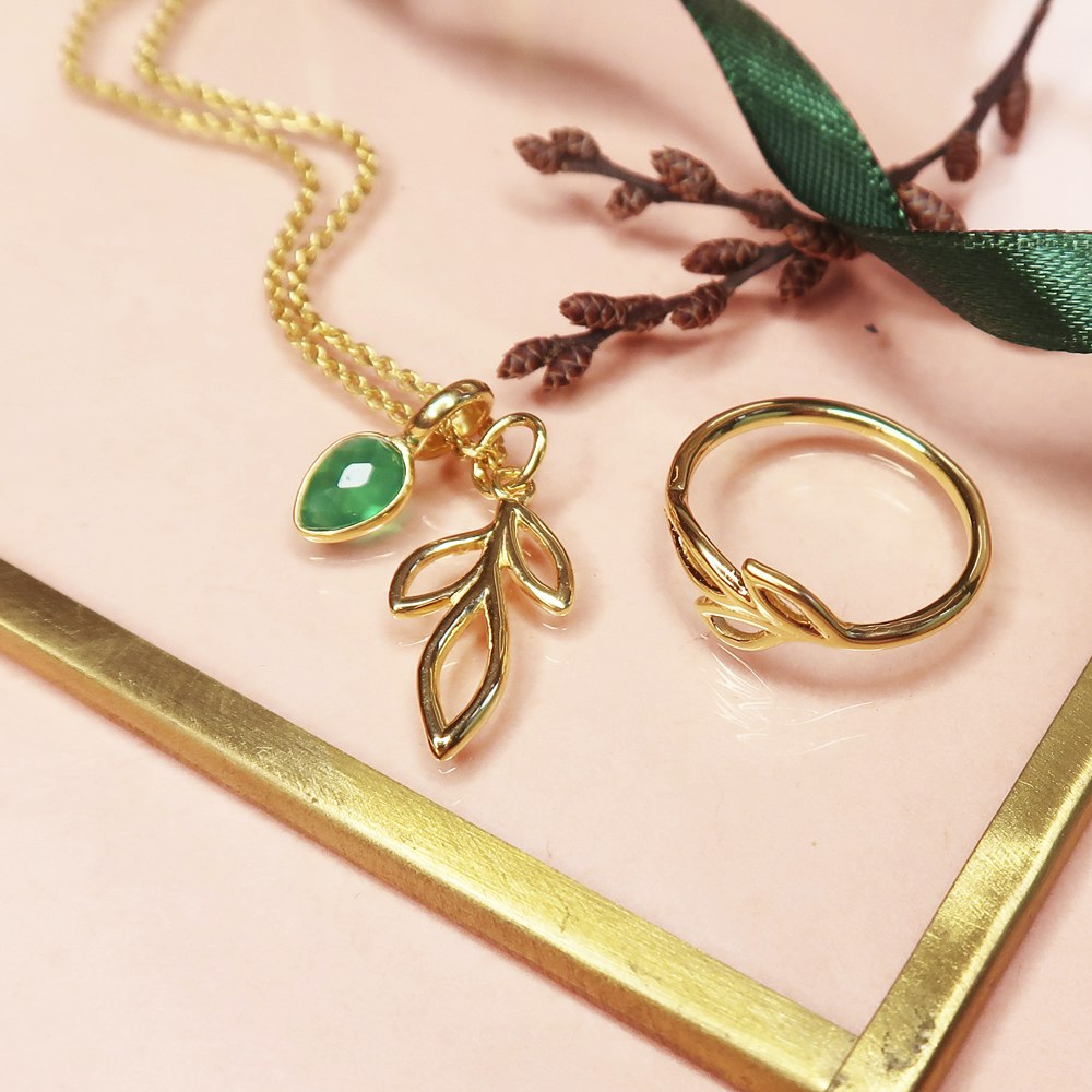 Dreamy Pendant
