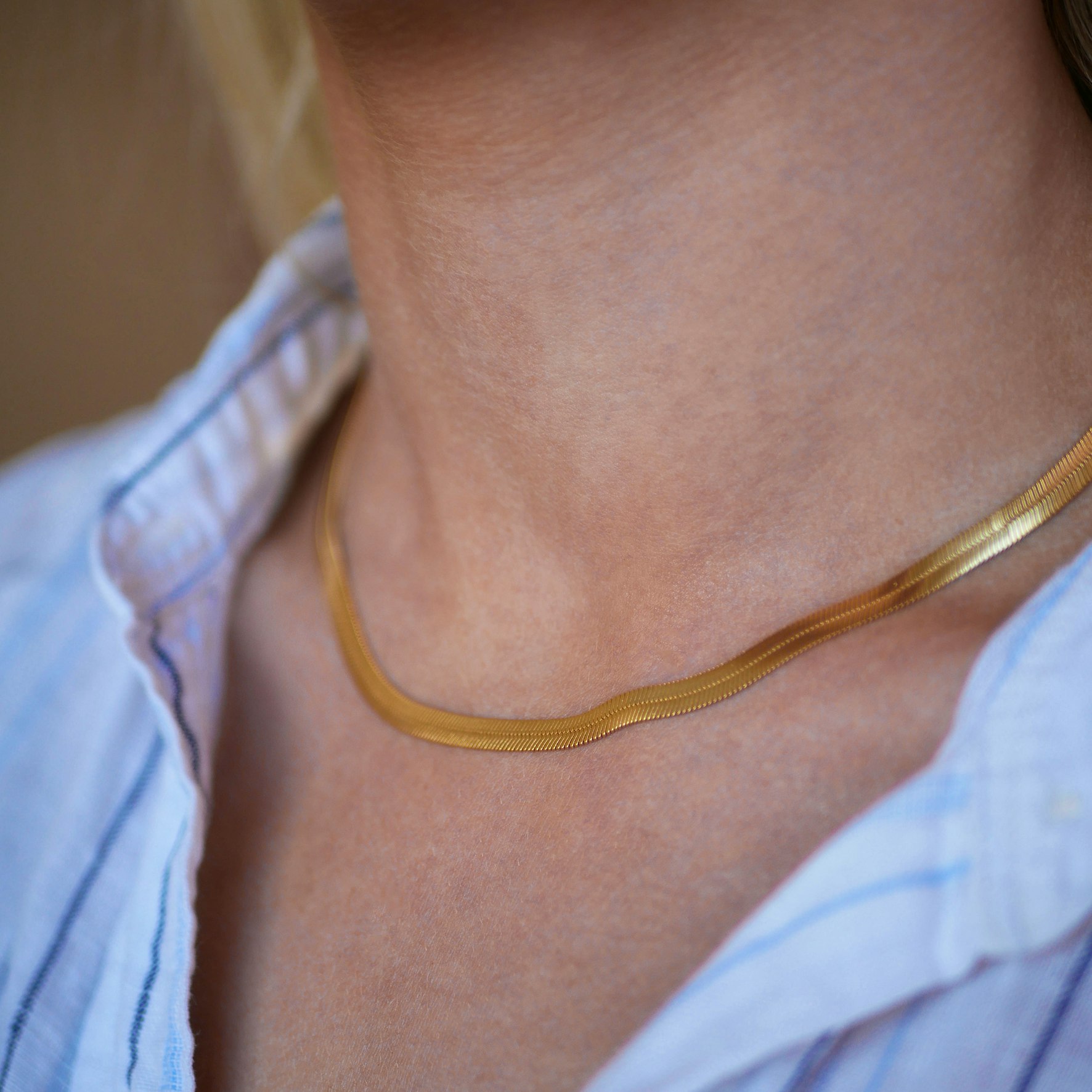 Carla Necklace