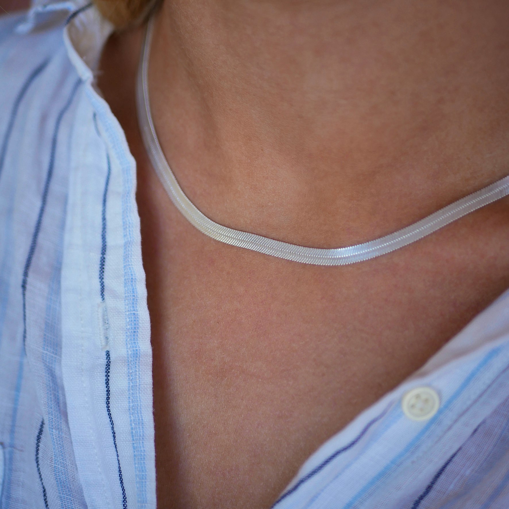 Carla Necklace