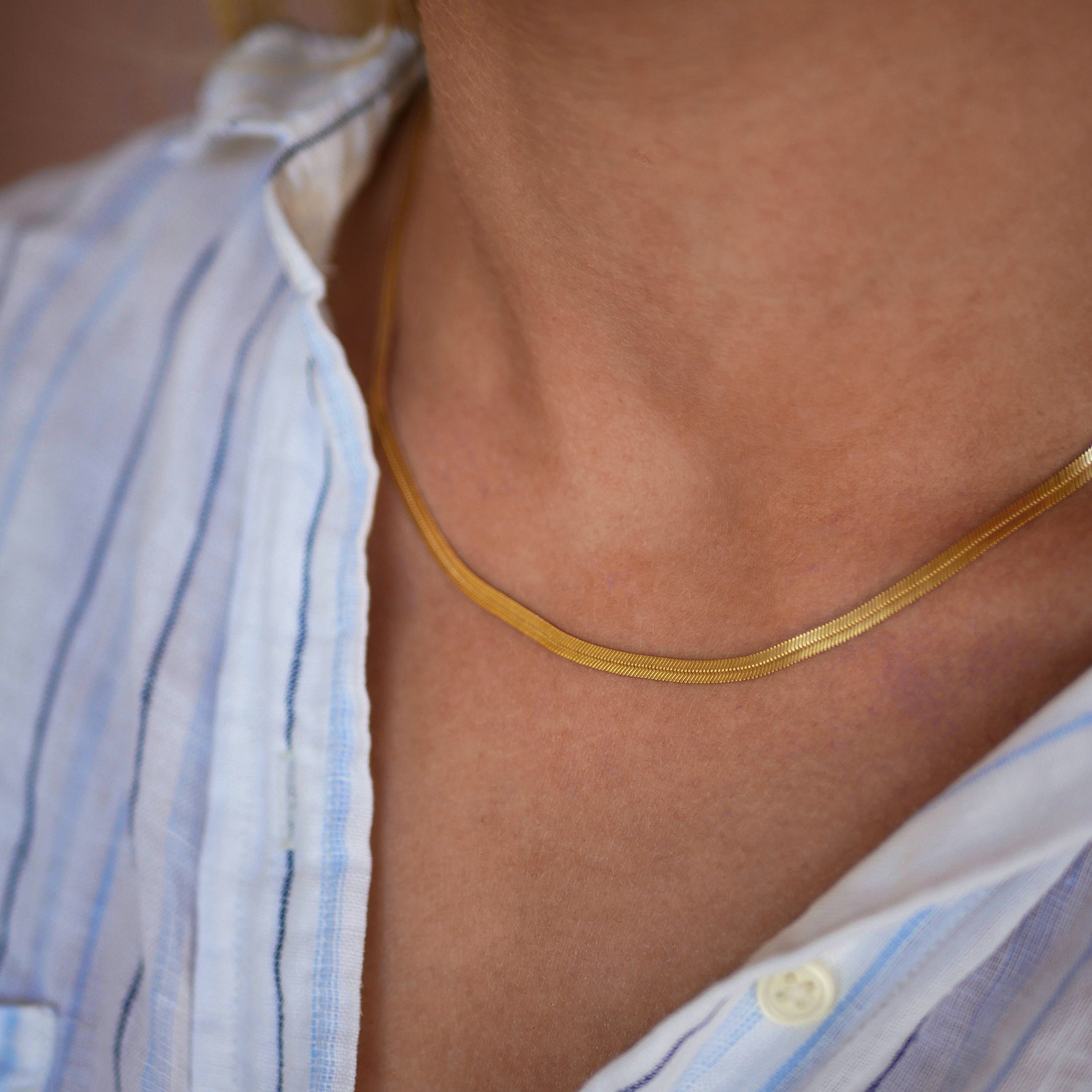 Caroline Necklace