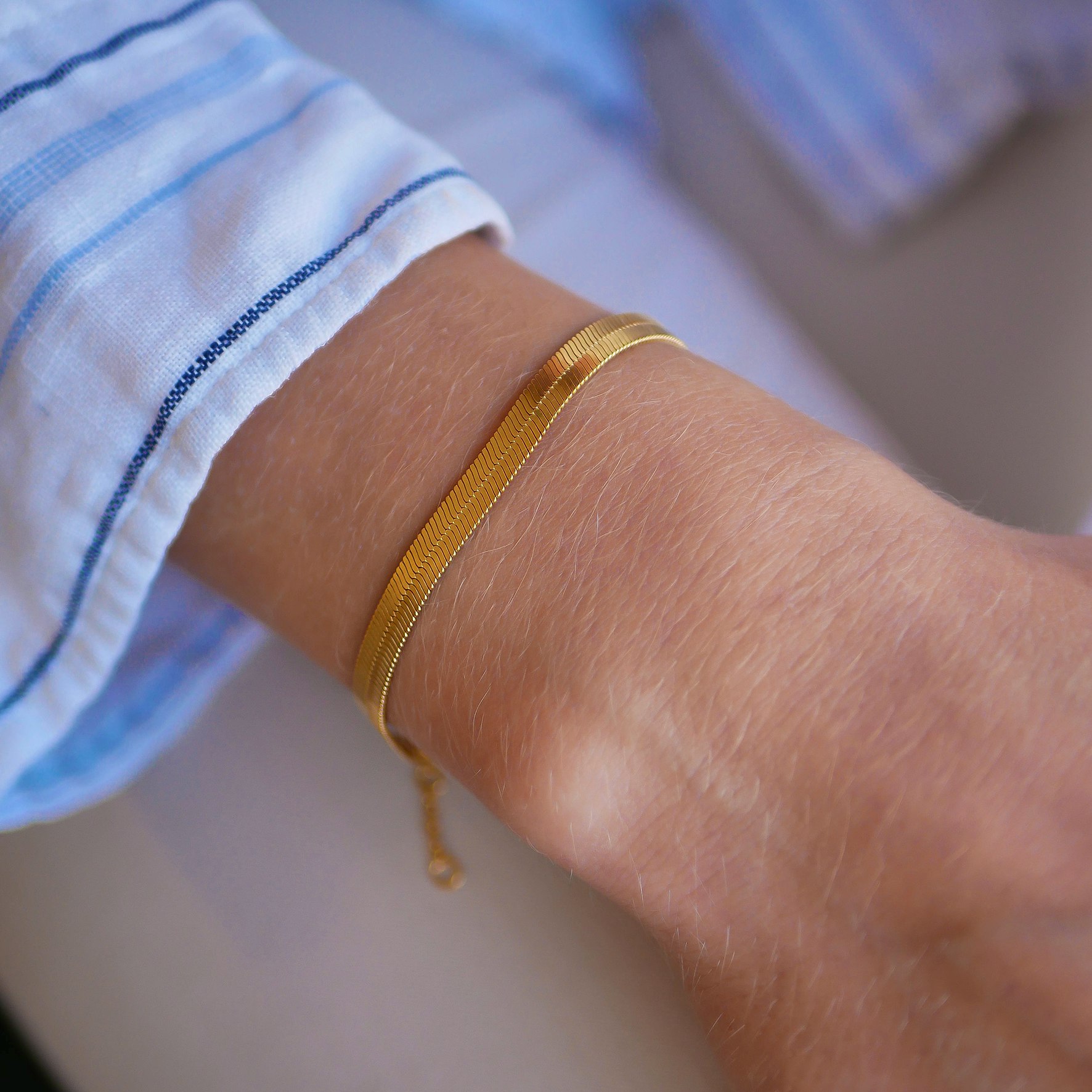 Carla Bracelet