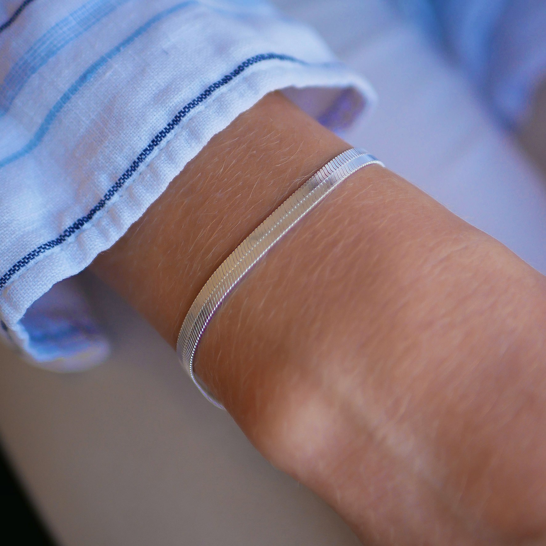 Carla Bracelet