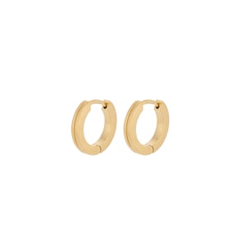 Eddie Huggie Earrings