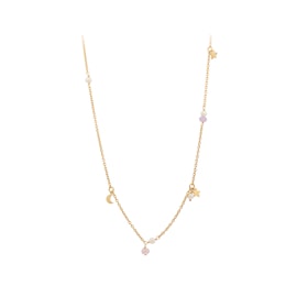 Pastel Dream Necklace