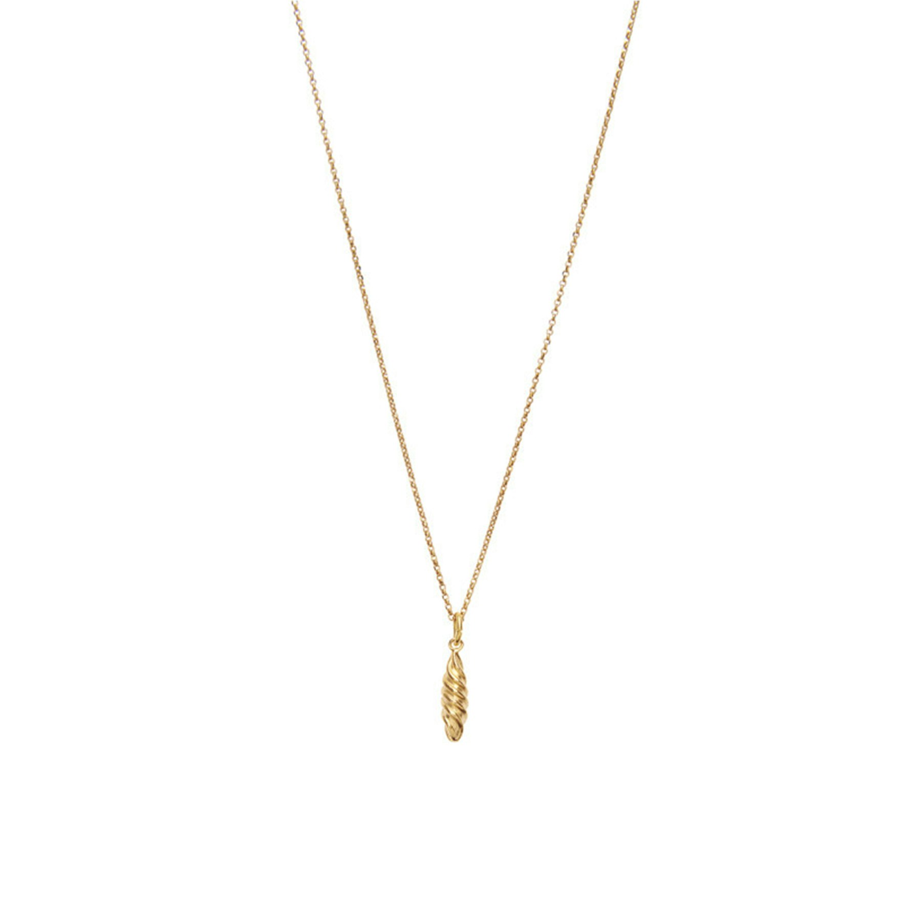 Emery Grande Necklace