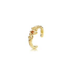 Silke By Sistie Earcuff fra Sistie