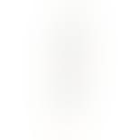 Sofie By Sistie Earchains von Sistie in Vergoldet-Silber Sterling 925|Blank