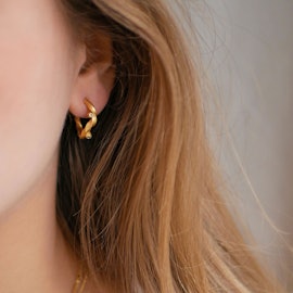 Ellie Hoops