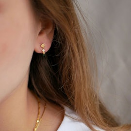 Gro Earrings