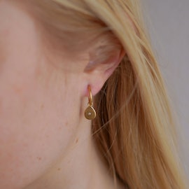 Hallie Earrings