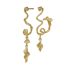 Magnoli Earrings