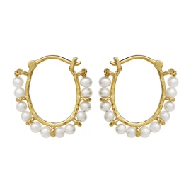 Phile Earrings