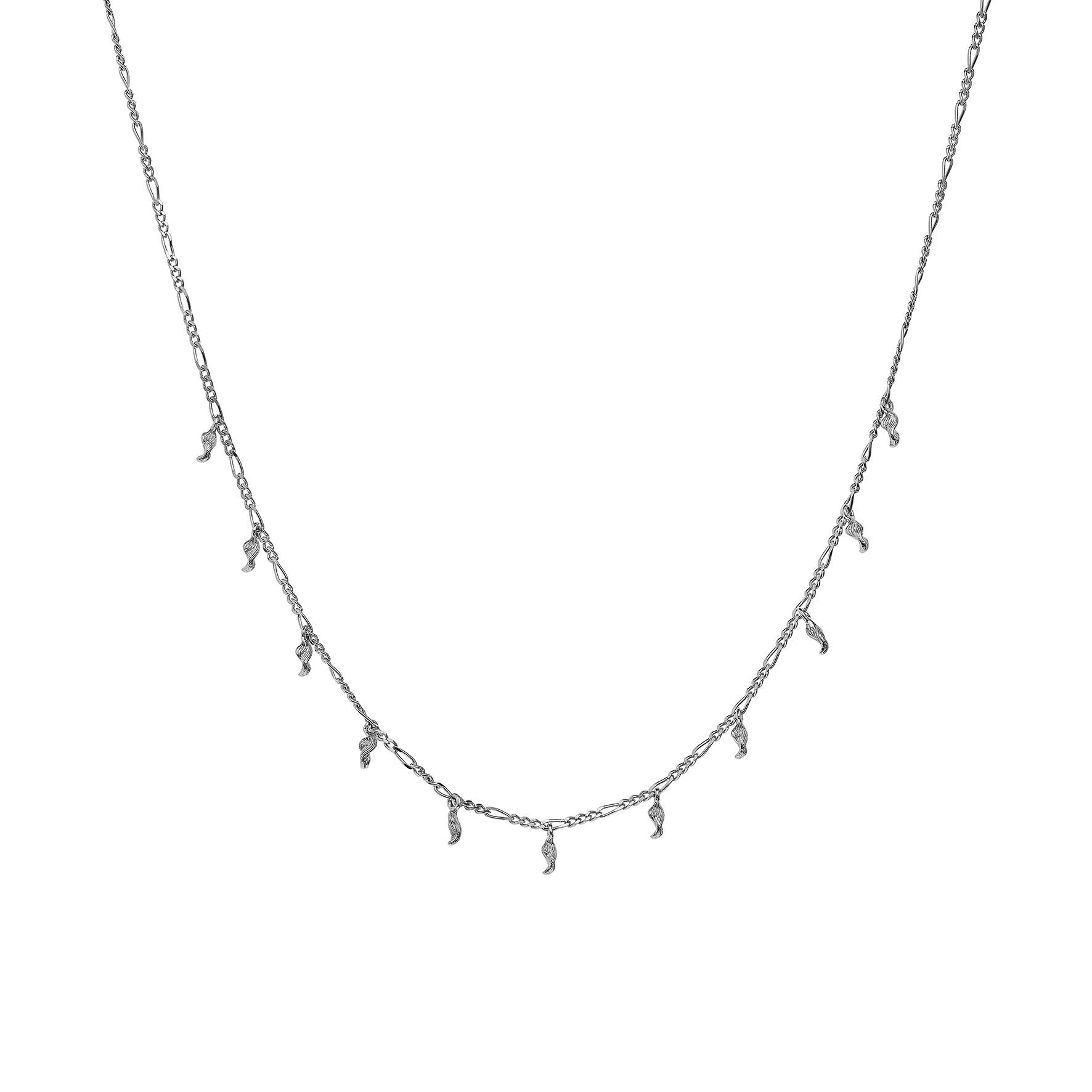 Jules Necklace from Maanesten in Silver Sterling 925