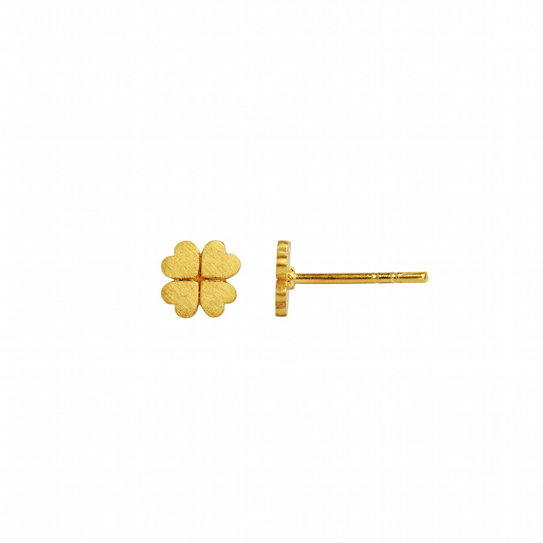 Clover Earstick Piece