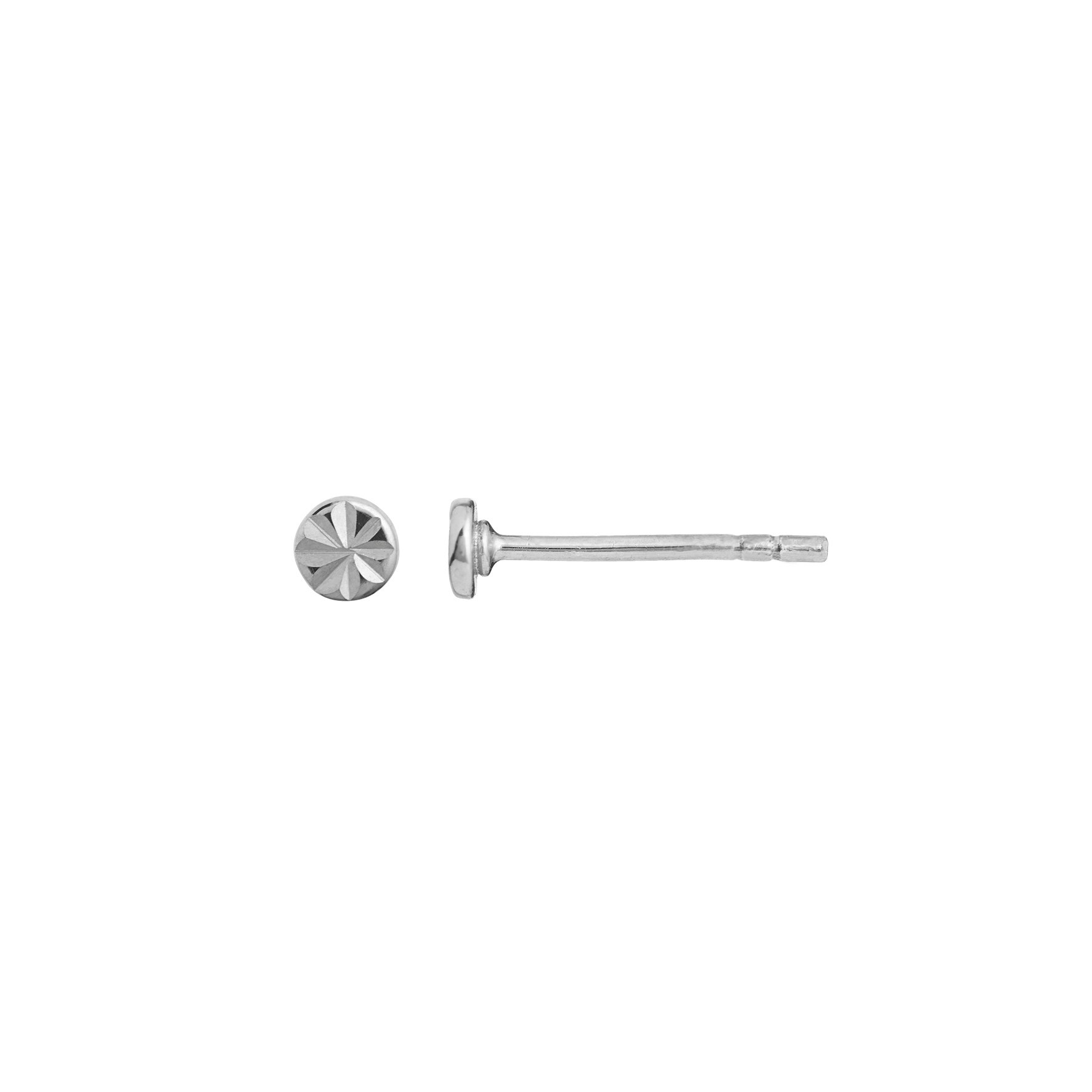 Trés Petit Etoile Earstick fra STINE A Jewelry i Sølv Sterling 925