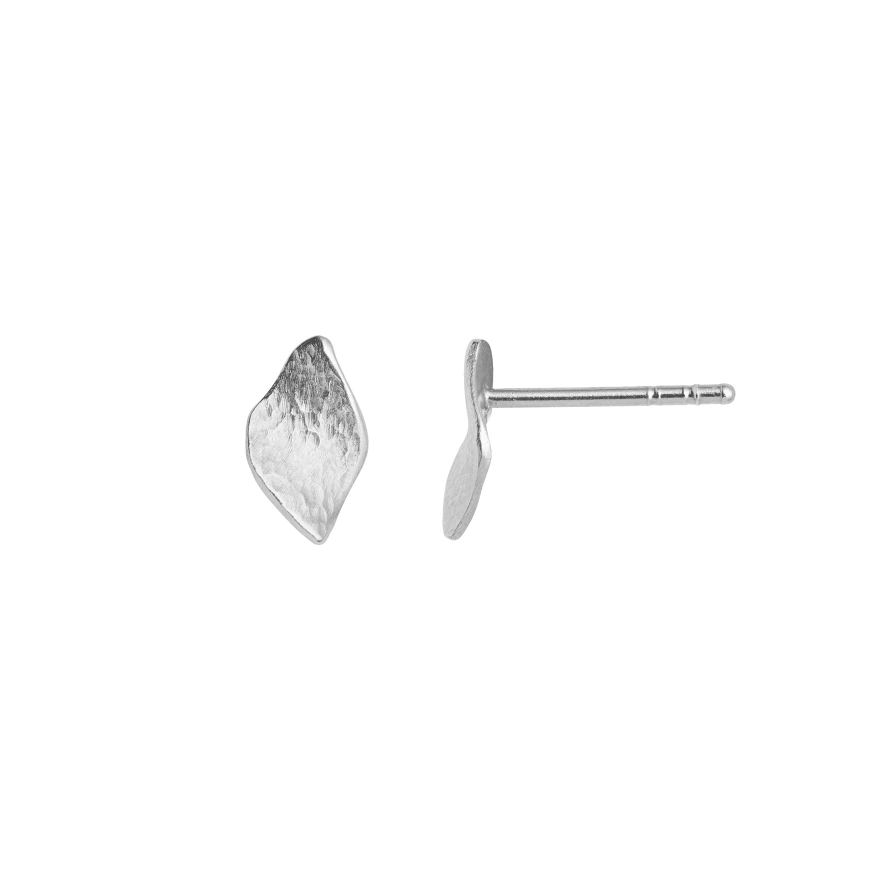 Petit Ile De L'Amour Earstick fra STINE A Jewelry i Sølv Sterling 925