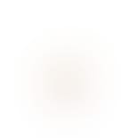 Pastel Sky Hoops von Pernille Corydon in Vergoldet-Silber Sterling 925