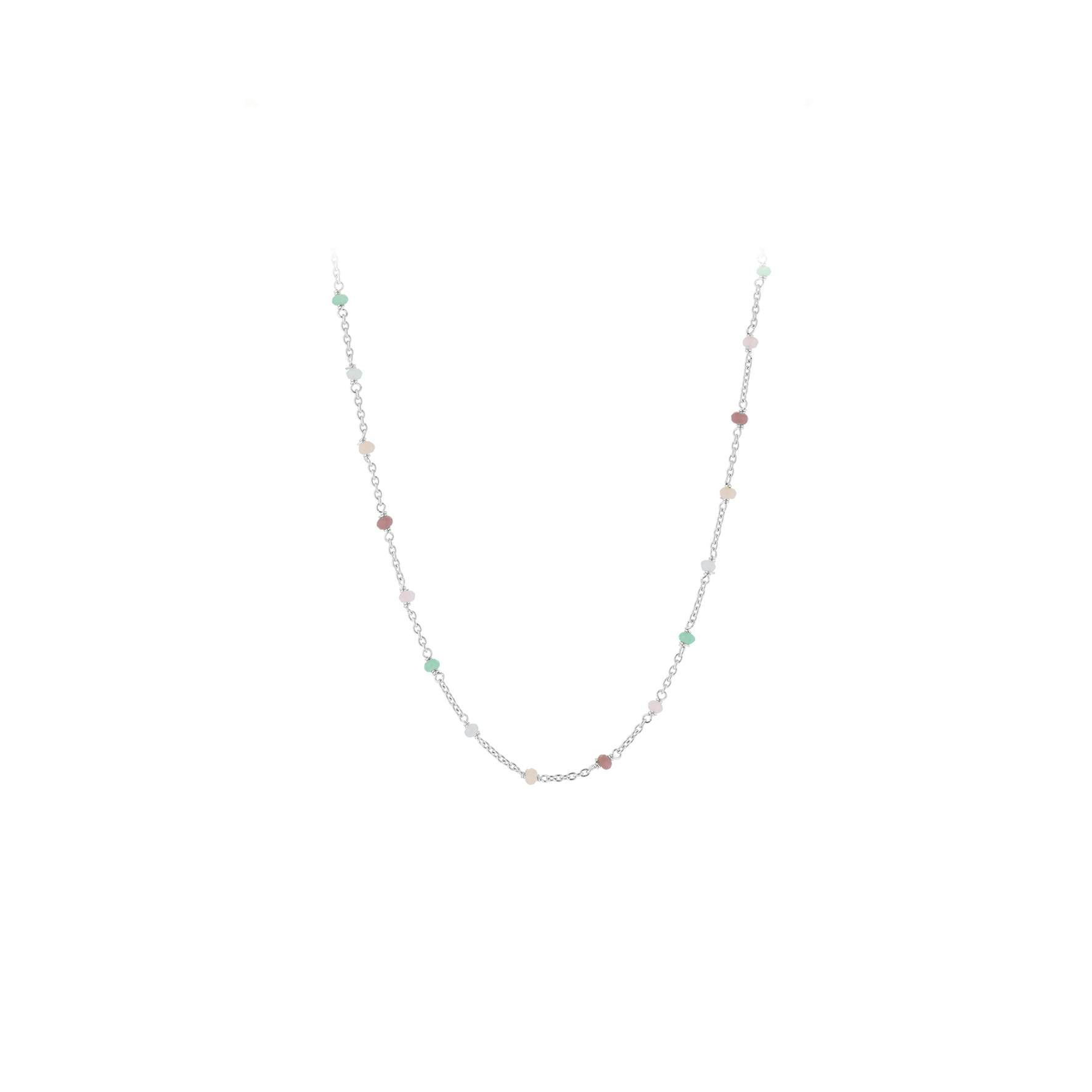 Calisto Necklace from Pernille Corydon in Silver Sterling 925