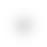Anna By Sistie Round Ring von Sistie in Silber Sterling 925