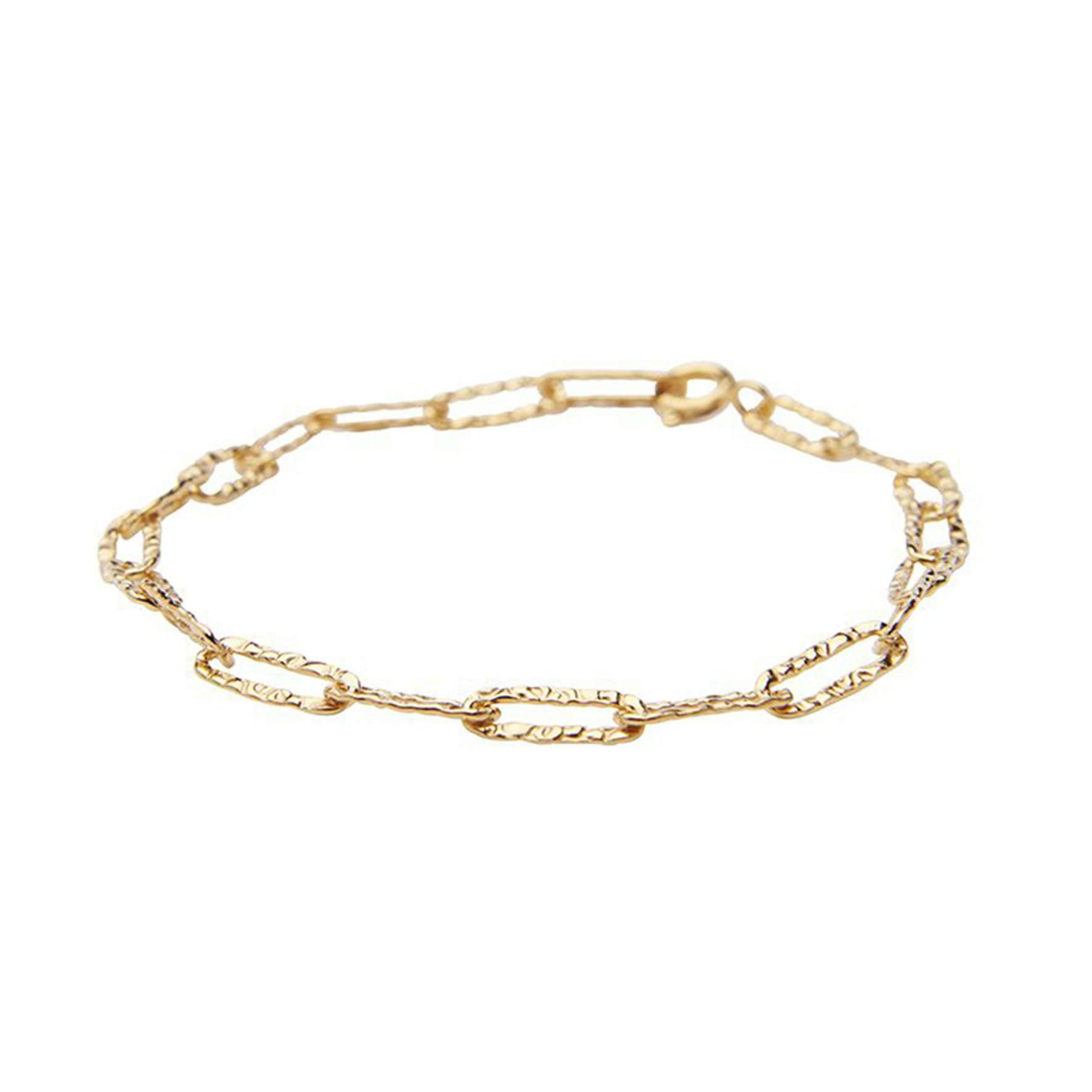 Ginny Bracelet from Pico in Goldplated-Silver Sterling 925