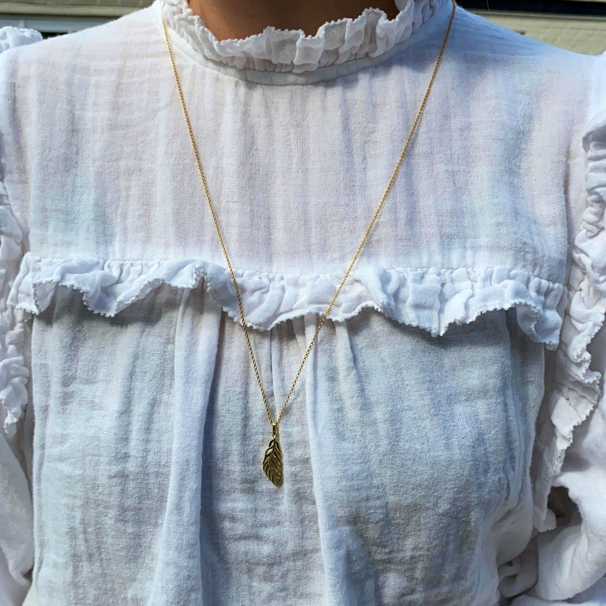 A-Hjort Long chain