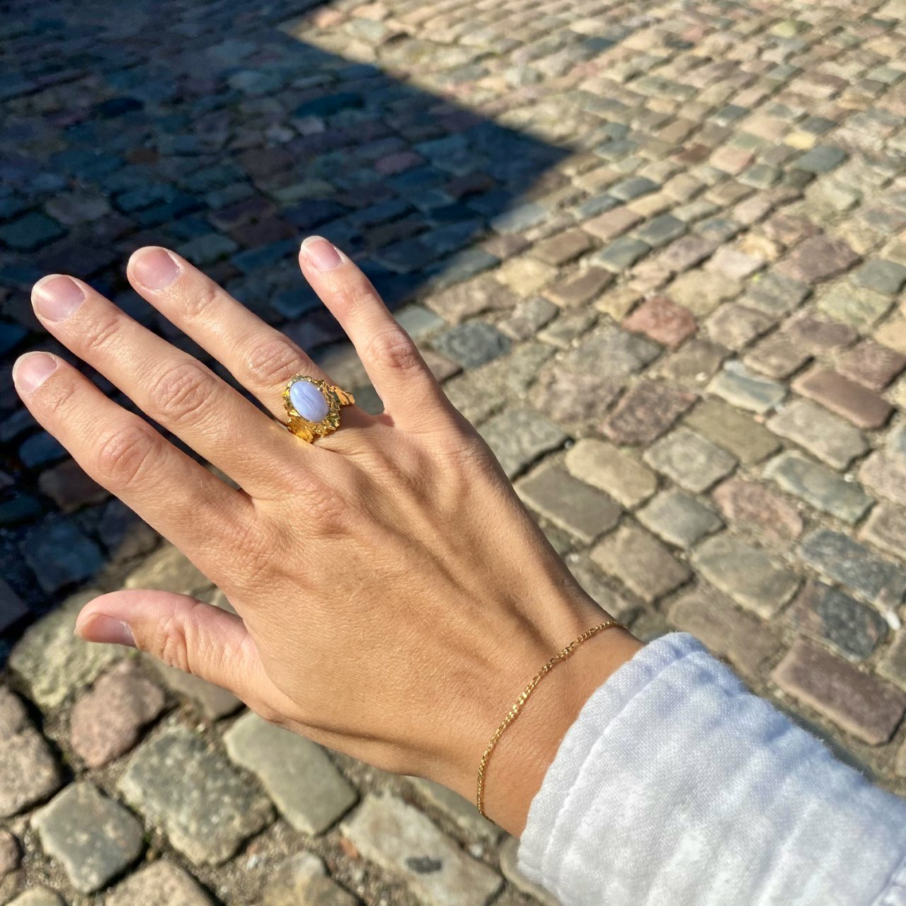 Figaros bracelet