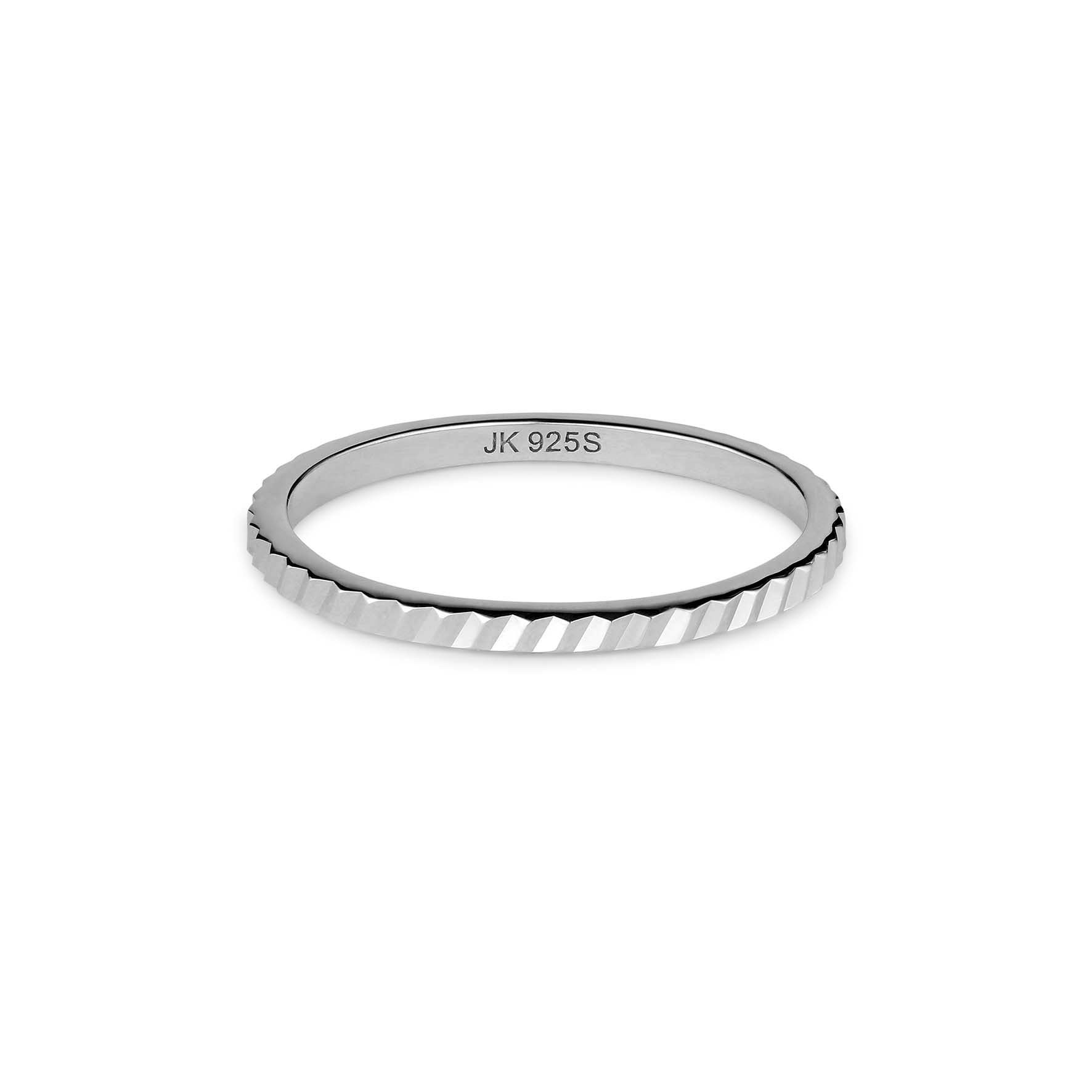 Small Reflection Ring