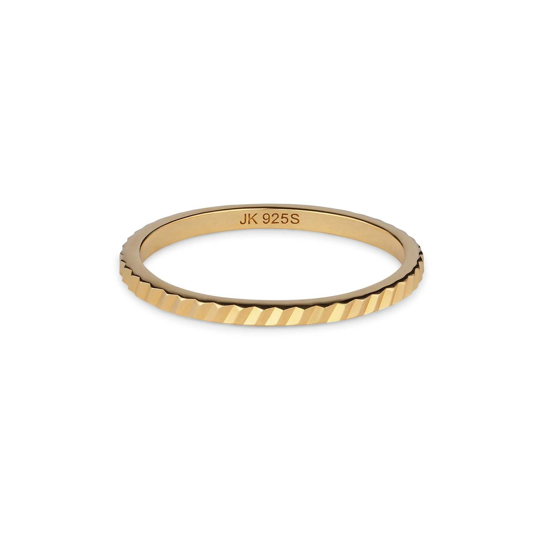 Small Reflection Ring