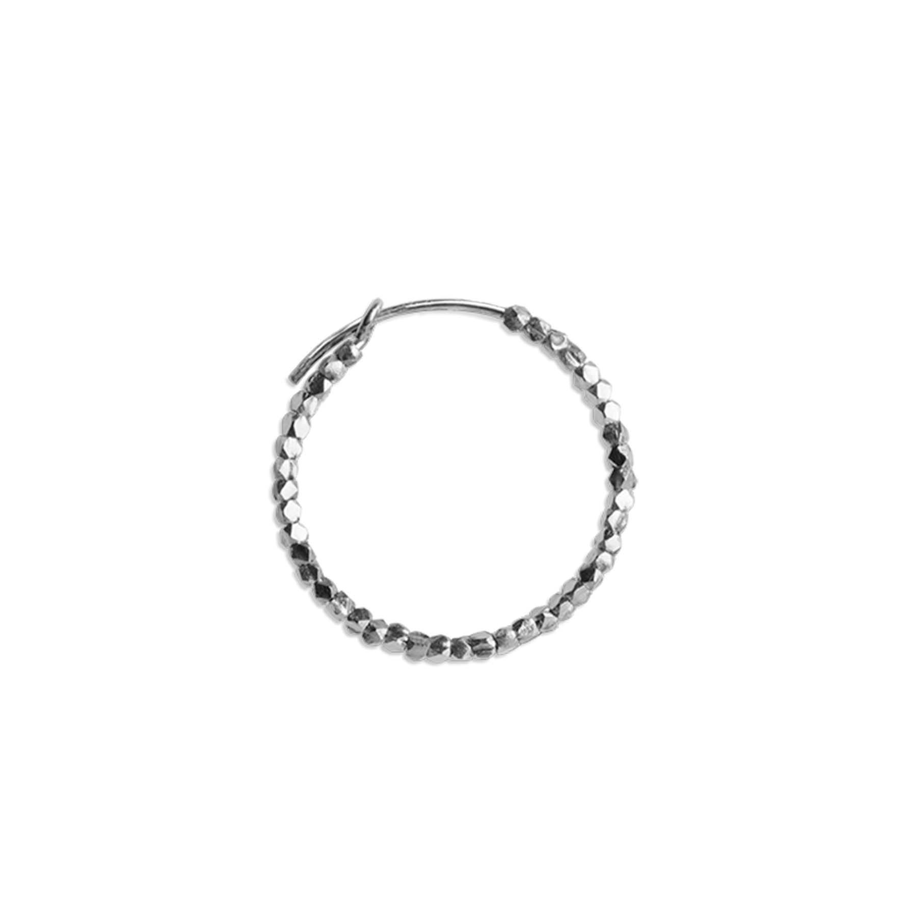 Small Bead Creol fra Jane Kønig i Sølv Sterling 925