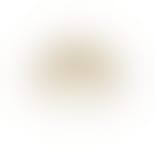 Gry Ring von Maanesten in Vergoldet-Silber Sterling 925
