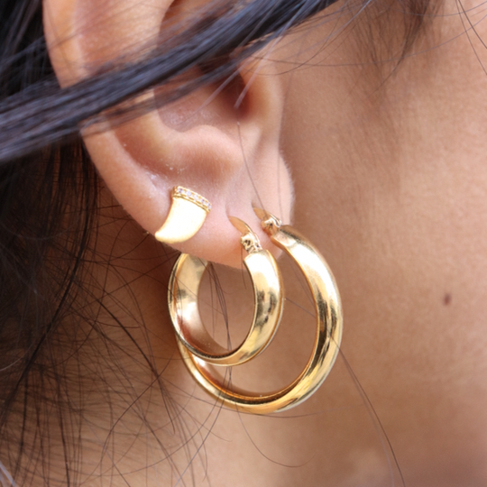 Shira Hoops
