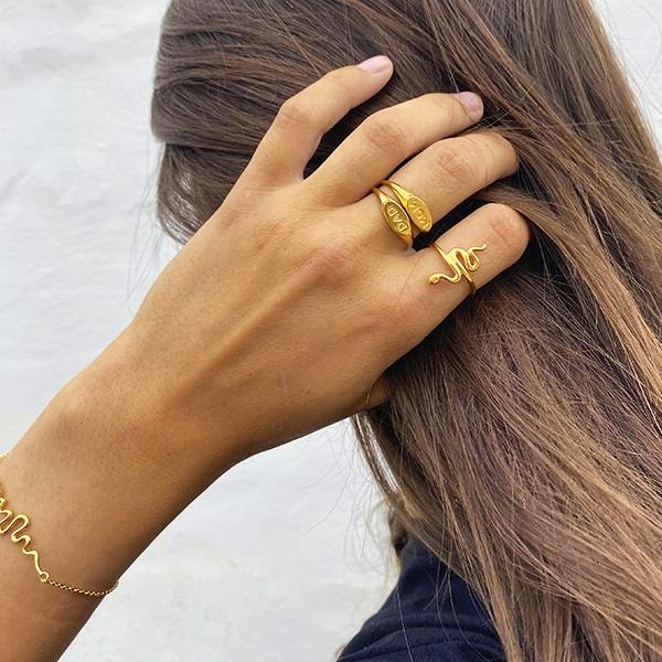 Fam Love Ring