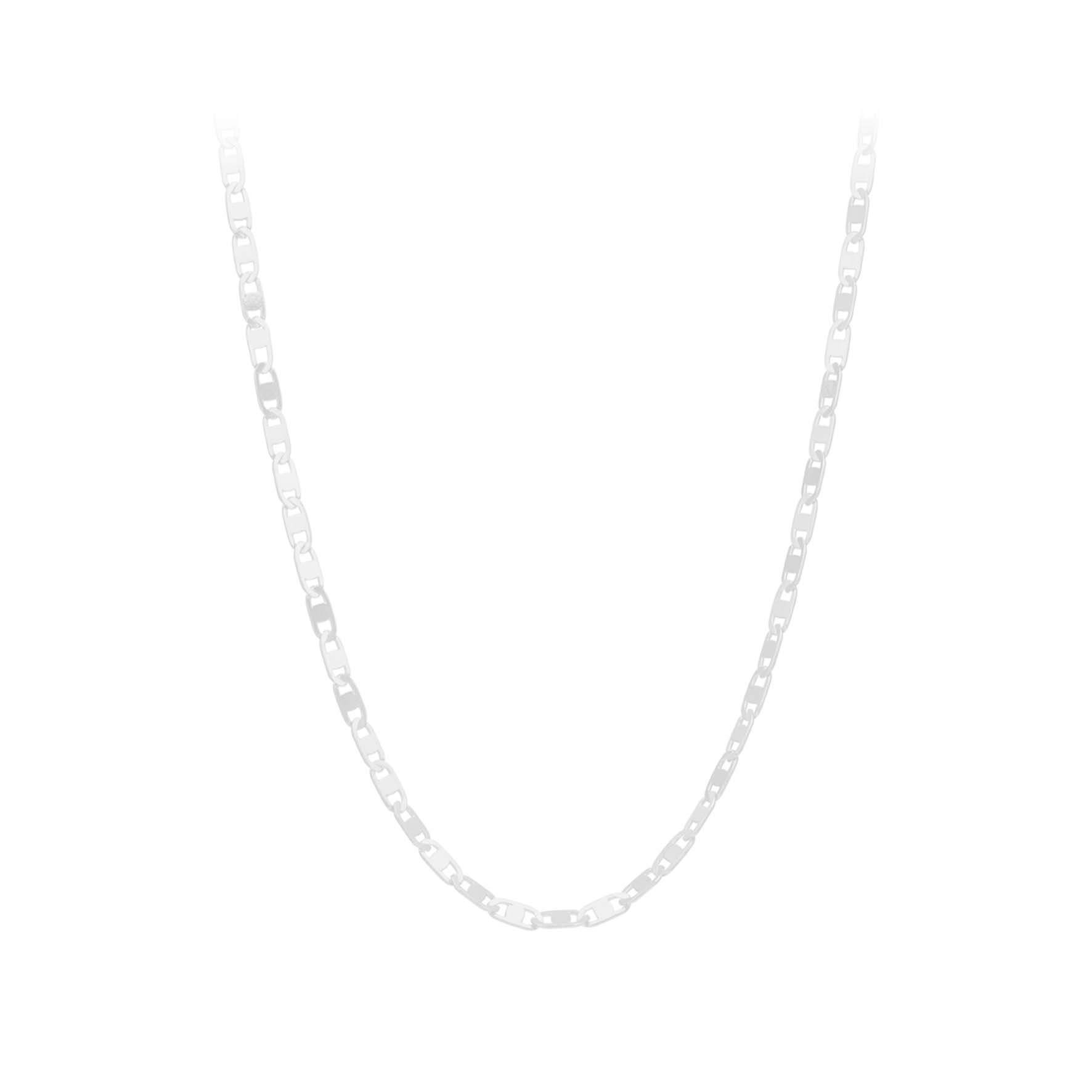 Eileen Necklace from Pernille Corydon in Silver Sterling 925