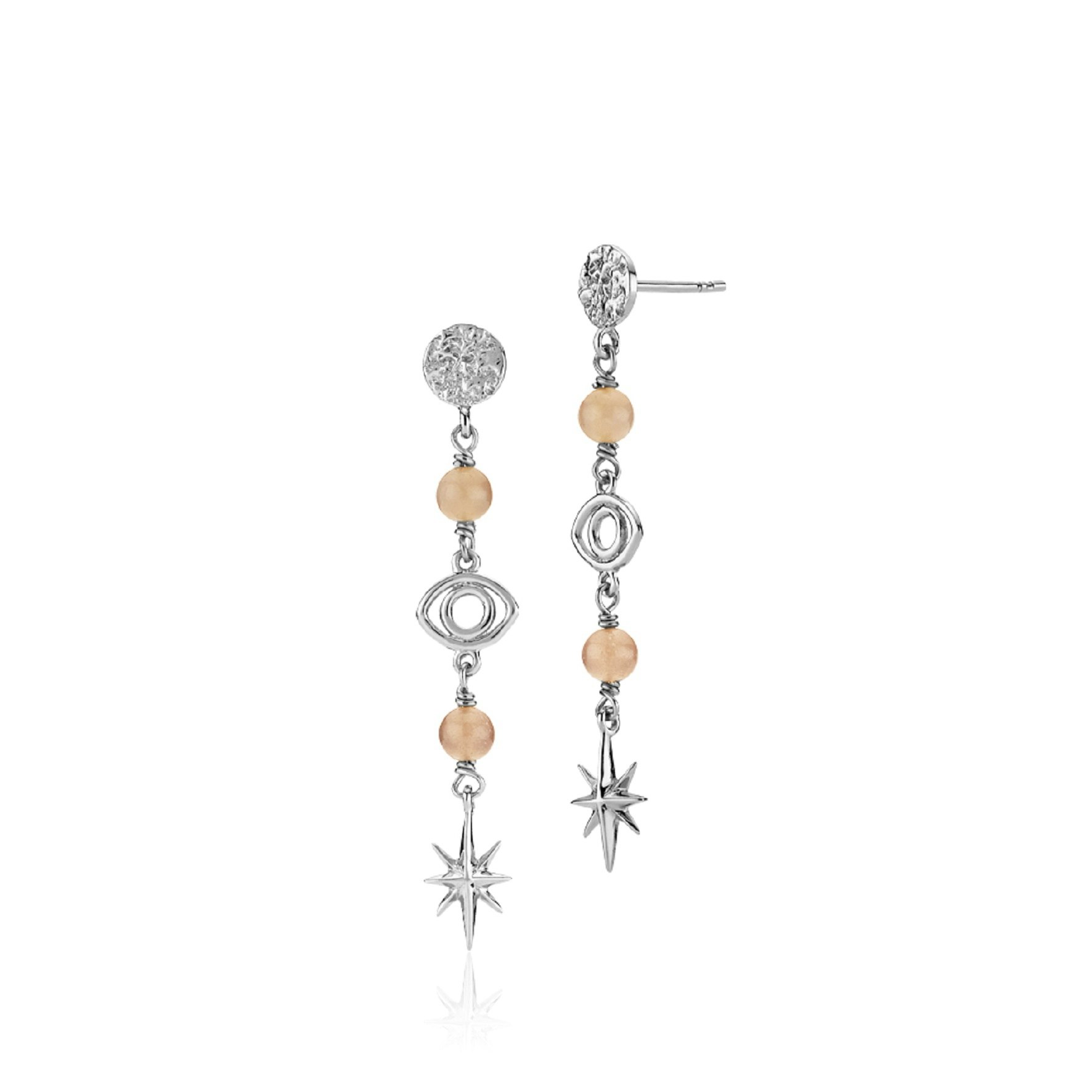 Hanna Martine by Sistie Earchains