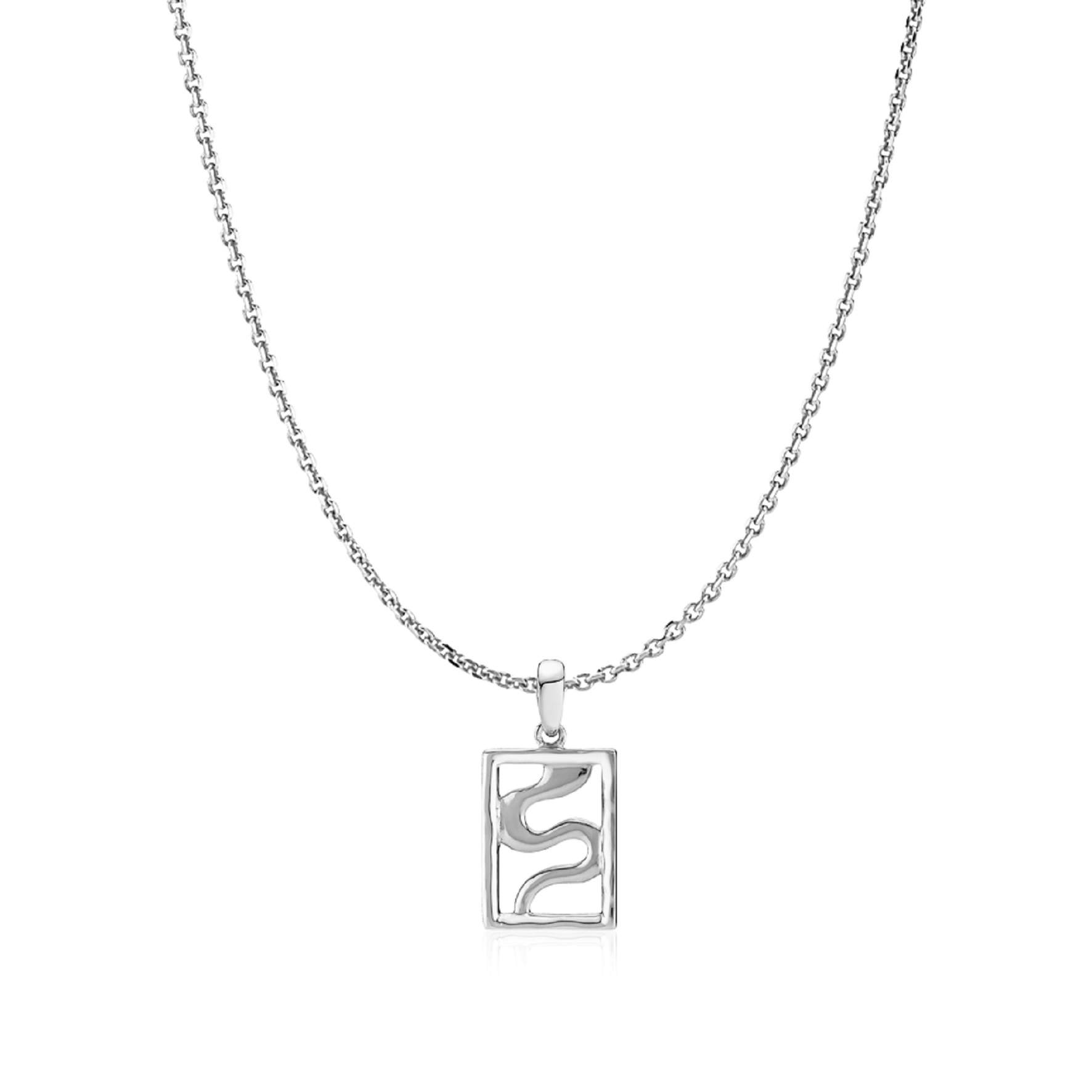 Kathrine Fisker by Sistie Necklace